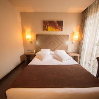Hotel Aroi Ponferrada