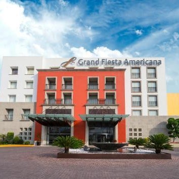 Grand Fiesta Americana Queretaro Thumbnail