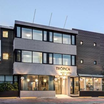 Trópica Beach Hotel Thumbnail