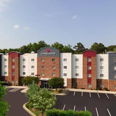 Candlewood Suites Apex Raleigh Area By IHG Thumbnail