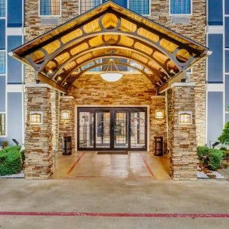 Staybridge Suites Tyler University Area By IHG