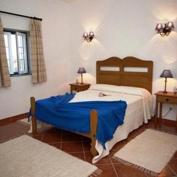 Naveterra-Hotel Rural