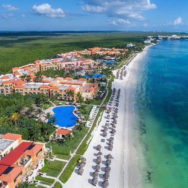Ocean Coral & Turquesa Resort - All Inclusive Thumbnail