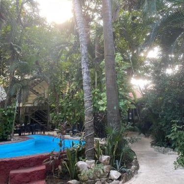 Hotel B&B by Playa del Karma Thumbnail