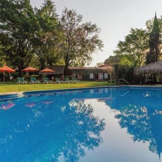 Hotel Racquet Cuernavaca Thumbnail