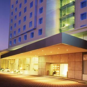 Fiesta Inn Express Puebla Finsa Thumbnail
