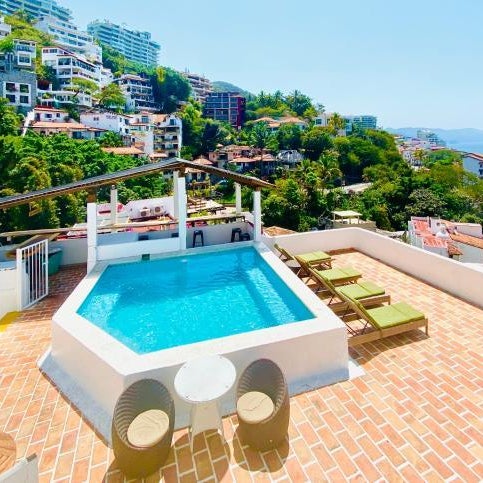 Hotel Amaca Puerto Vallarta - Adults Only Thumbnail