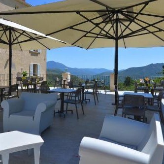 Hôtel U Frascone