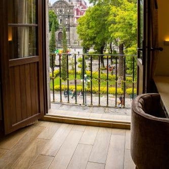 Voco Royalty Puebla Downtown By IHG
