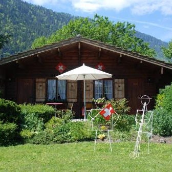 Salzano Basic Rooms Interlaken Thumbnail