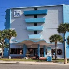 Fountain Beach Resort Daytona Beach Thumbnail