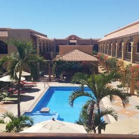 Hacienda Suites Loreto Thumbnail