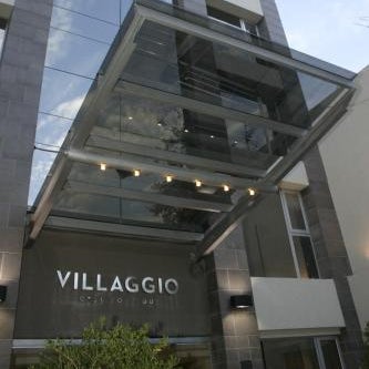 Villaggio Hotel Boutique