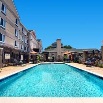 Hilton Garden Inn Annapolis Thumbnail