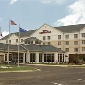 Hilton Garden Inn Jackson Pearl Thumbnail