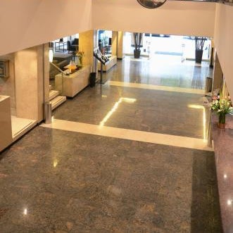 Hotel Marlowe Centro Historico Thumbnail