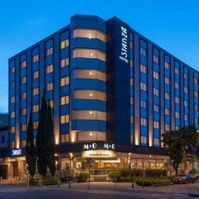 Stanza Hotel Thumbnail