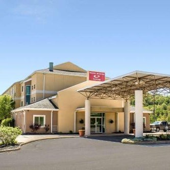 Econo Lodge Meadville Thumbnail