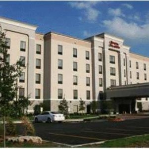 Hampton Inn By Hilton And Suites Tulsa/Catoosa Thumbnail