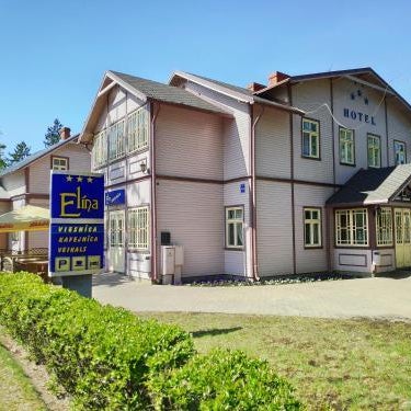 Elīna Thumbnail