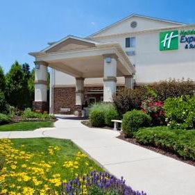 Holiday Inn Express and Suites Allentown West By IHG Thumbnail
