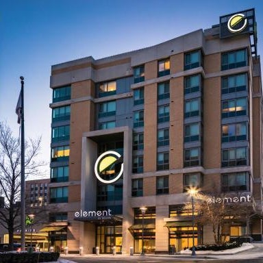 Element Omaha Midtown Crossing Thumbnail