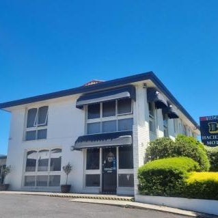 Hacienda Motel Geelong Thumbnail