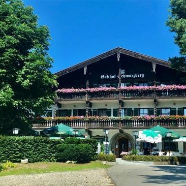 Landgasthof Schwarzberg