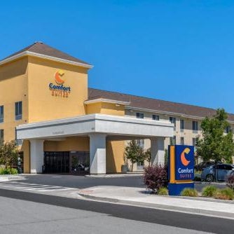 Comfort Suites Fernley Thumbnail
