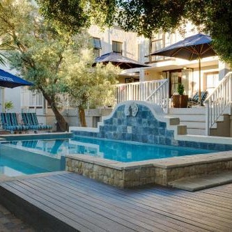 Protea Hotel Dorpshuis & Spa Stellenbosch