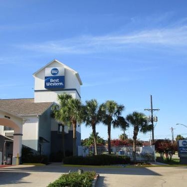 Best Western Morgan City Inn Thumbnail