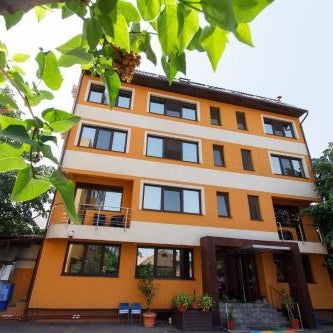 Hotel Anna