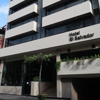 Hotel El Salvador Thumbnail