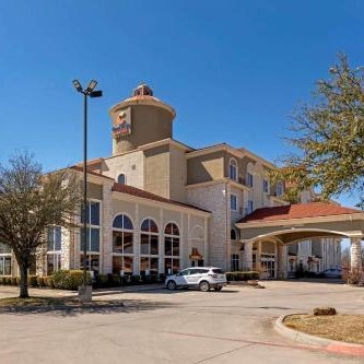 Comfort Suites Gainesville Thumbnail