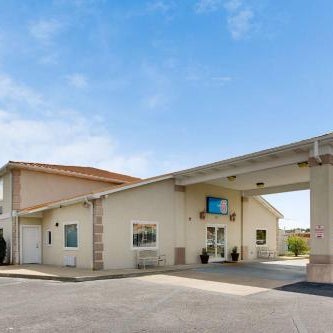 Motel 6-Hinesville, GA Thumbnail