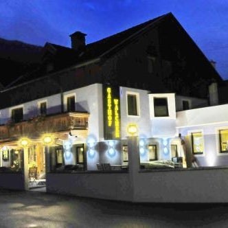Hotel Gasthof Walcher