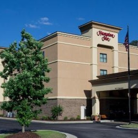 Hampton Inn By Hilton Spring Lake - Ft. Bragg Thumbnail
