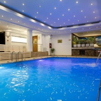 Hotel Carpathia Thumbnail