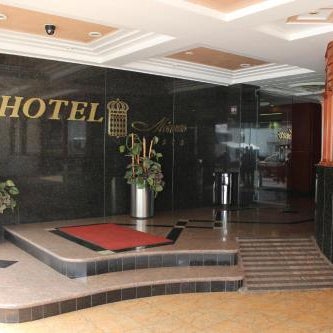 Hotel Monaco Thumbnail
