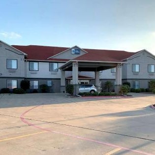 Best Western Limestone Inn & Suites Thumbnail