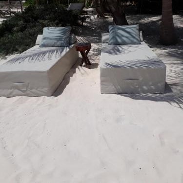 Azucar Hotel Tulum Thumbnail