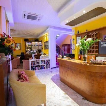 Albergo Alassio Thumbnail
