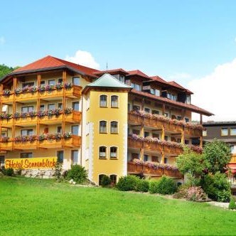 Hotel Sonnenblick Thumbnail