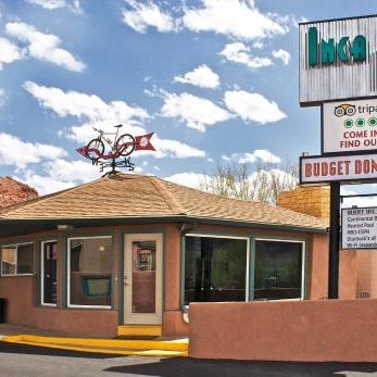 Inca Inn Moab Thumbnail
