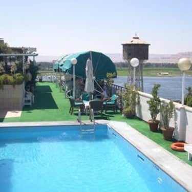 St.Joseph Hotel Thumbnail