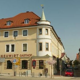 Hotel & Brauerei-Gasthof Neuwirt