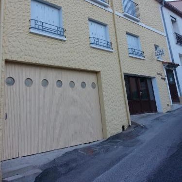 Hotel Arago