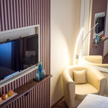 Hotel Primula Thumbnail