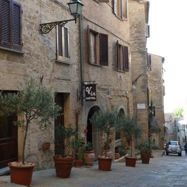Hotel Volterra In Superior Thumbnail