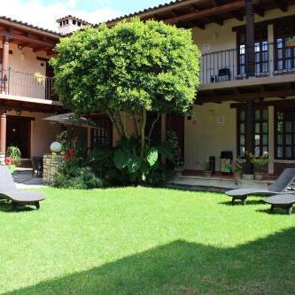 Parador Margarita
